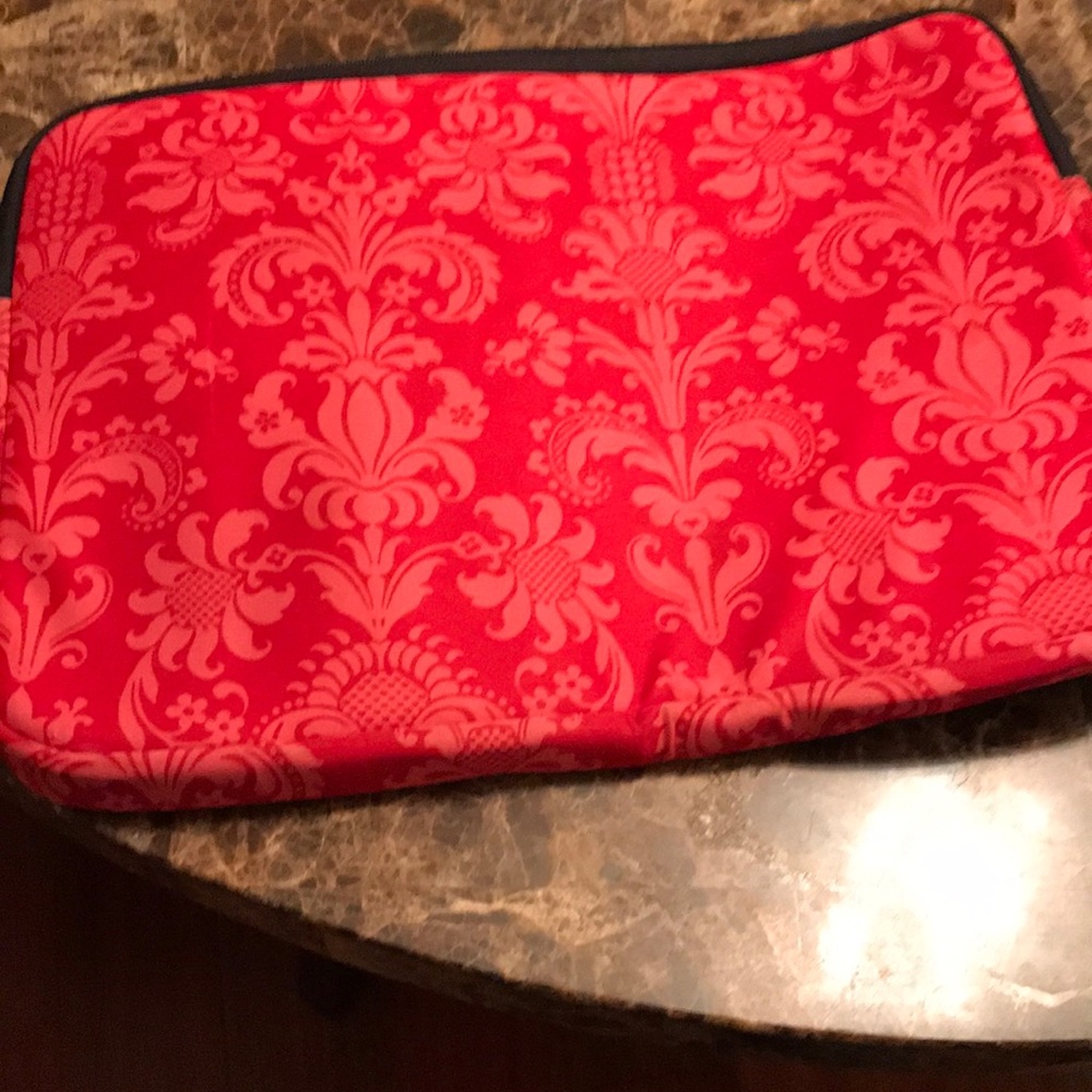 Laptop case